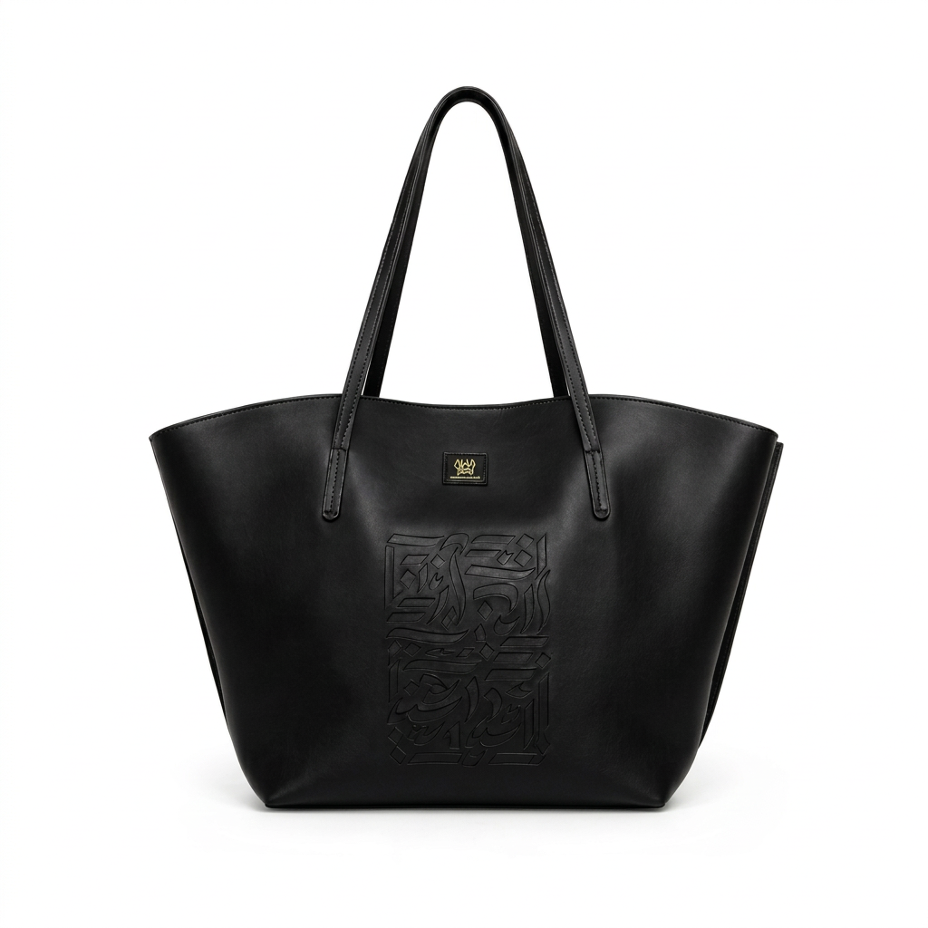 Cali Tout Cuir Modulable Noir