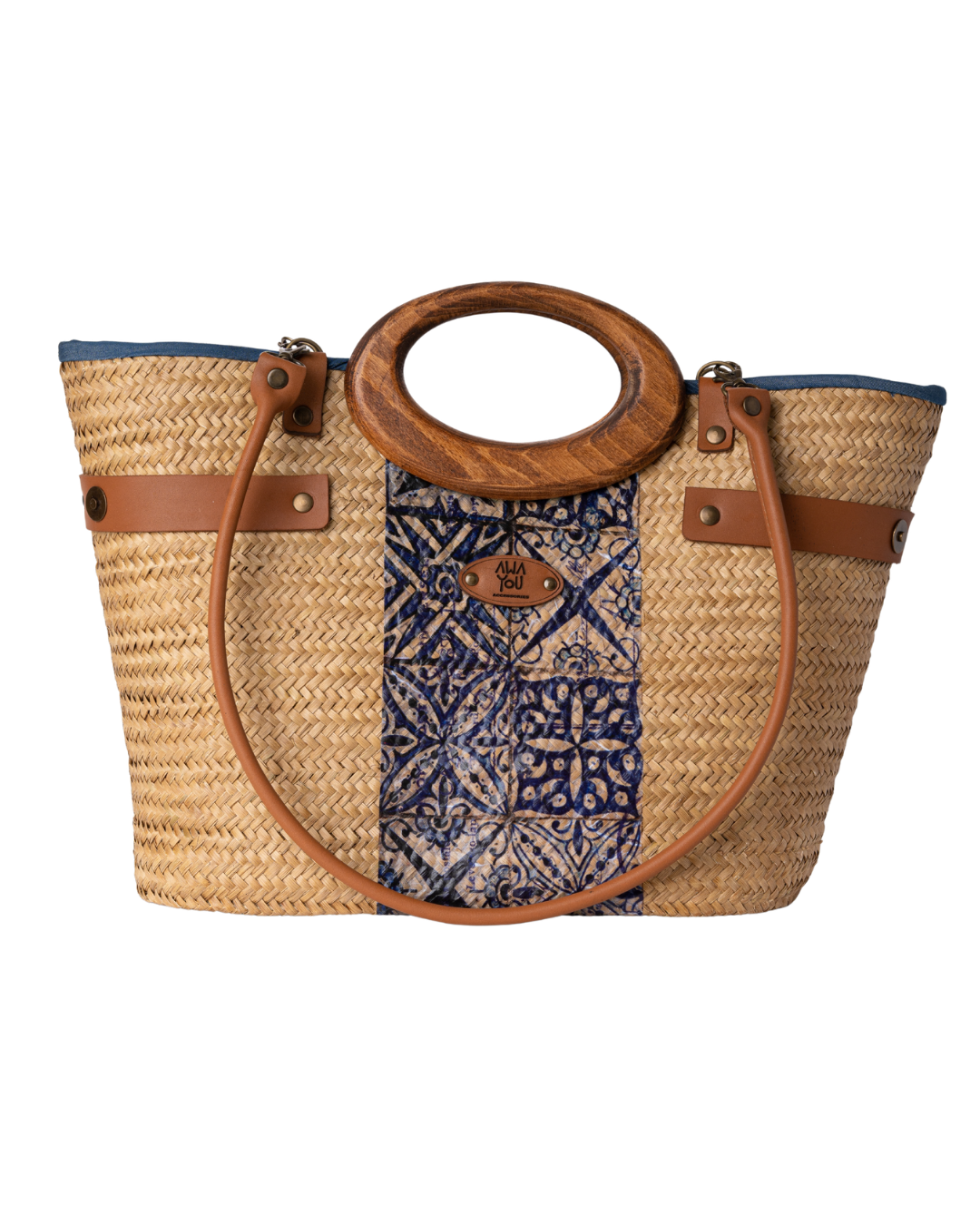 Sidi Bou Modulable Teinté