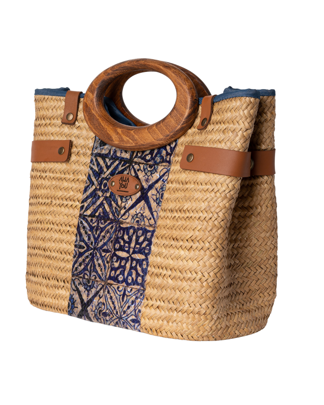 Sidi Bou Modulable Teinté