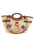 Fleuri Modulable Naturel