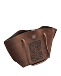 Cali Tout Cuir Modulable Moka