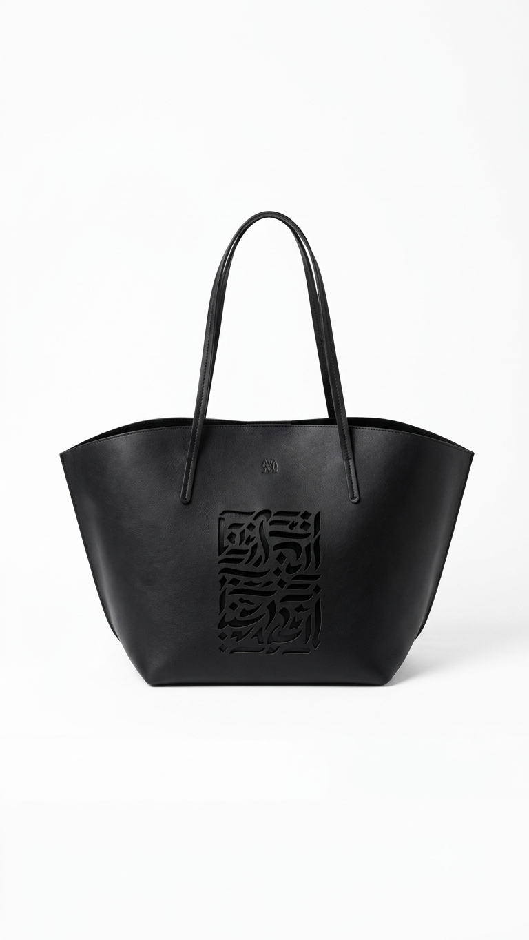 Cali Tout Cuir Modulable Noir