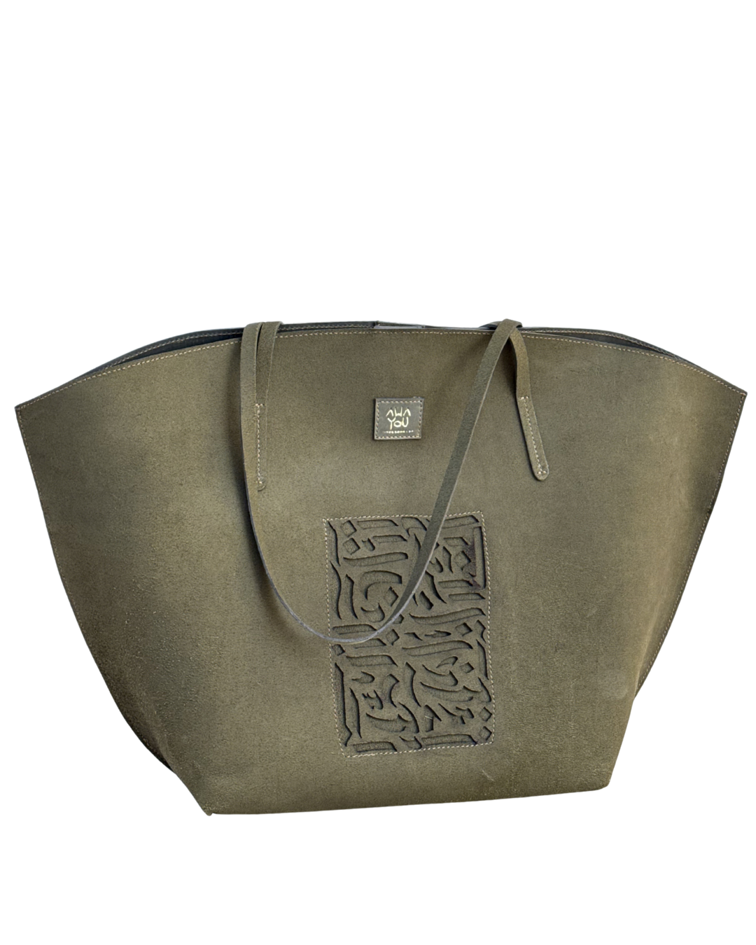 Cali Tout Cuir Modulable